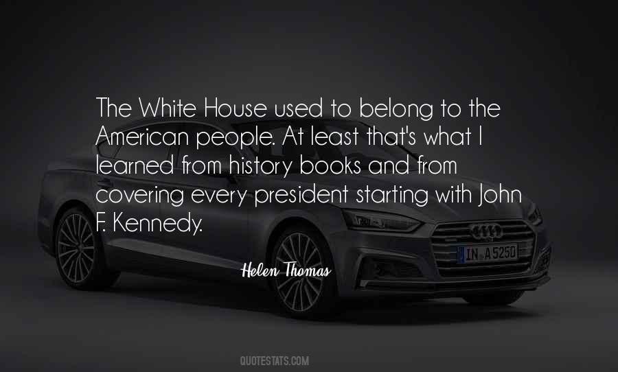 President John F Kennedy Quotes #870341