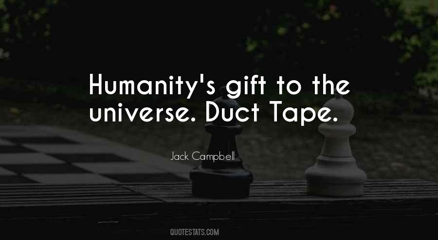 Rock And Hard Place Quotes #1697334