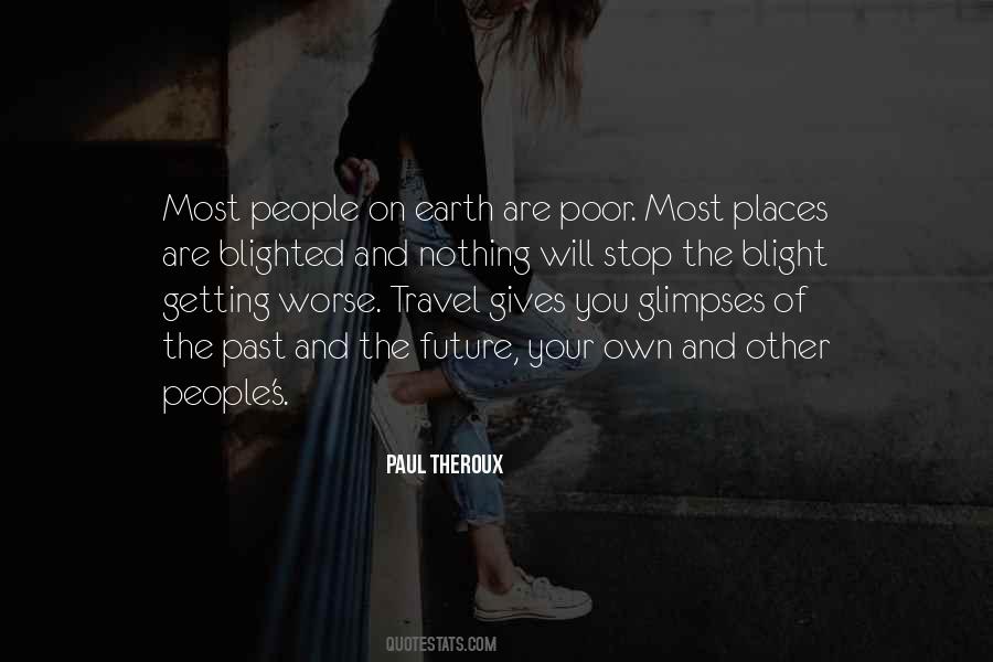 Most People Are Other People Quotes #1470360