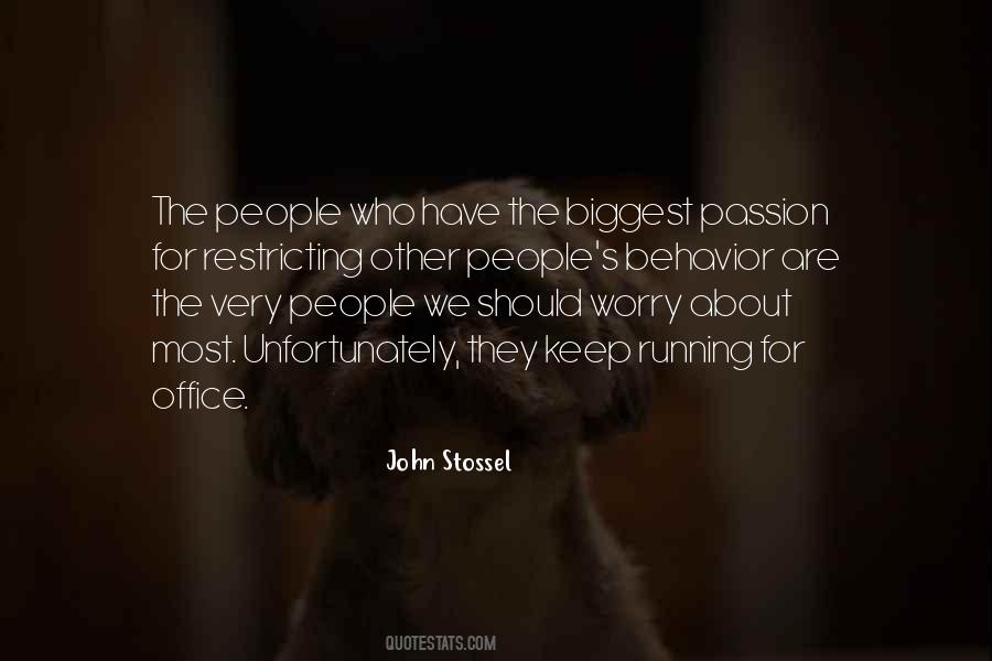 Most People Are Other People Quotes #1531402