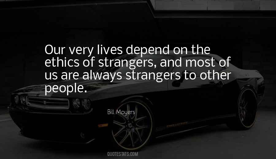 Most People Are Other People Quotes #1698768
