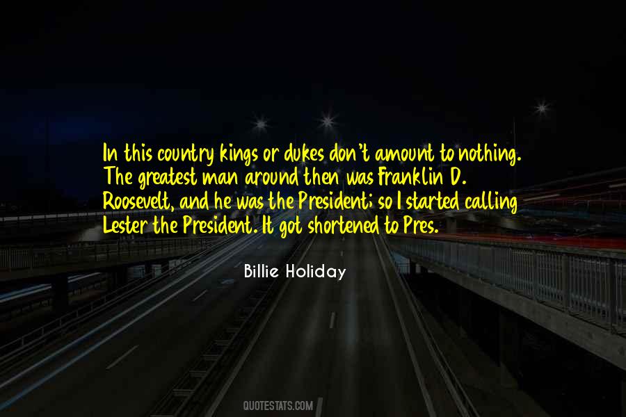 President Franklin Roosevelt Quotes #154614