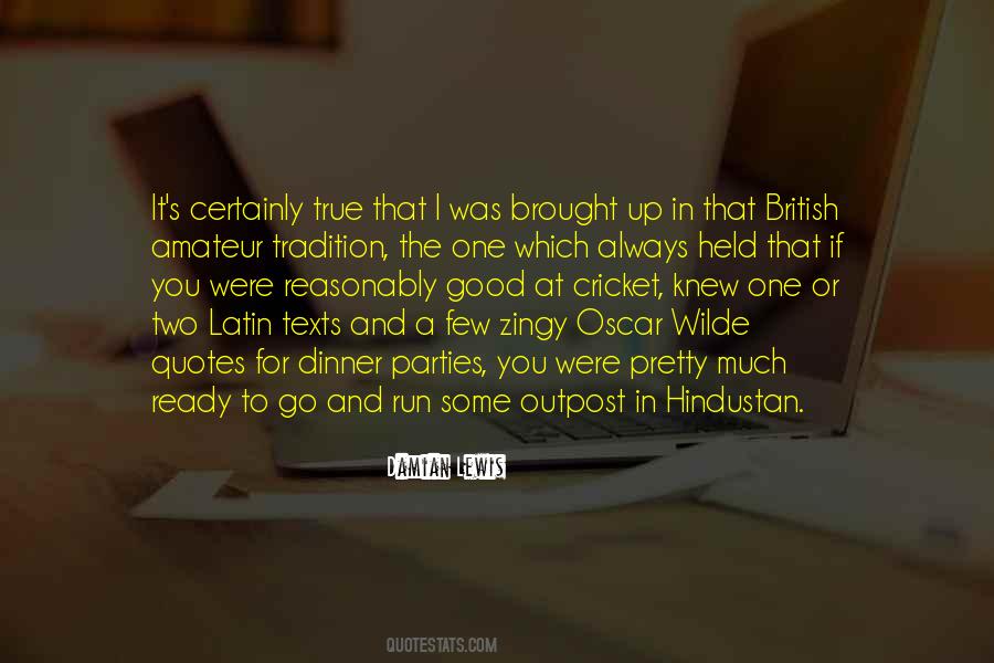 I Knew It Was True Quotes #1055459