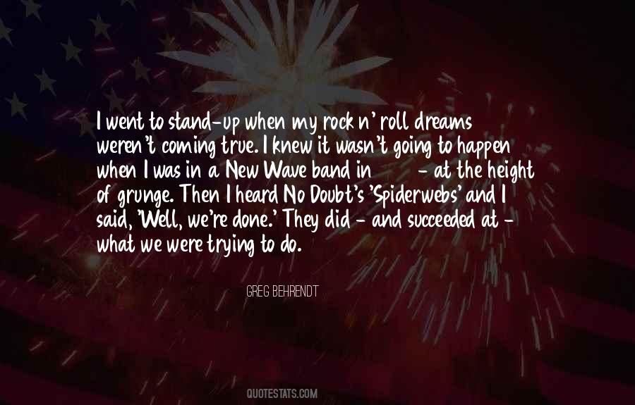 I Knew It Was True Quotes #1779928