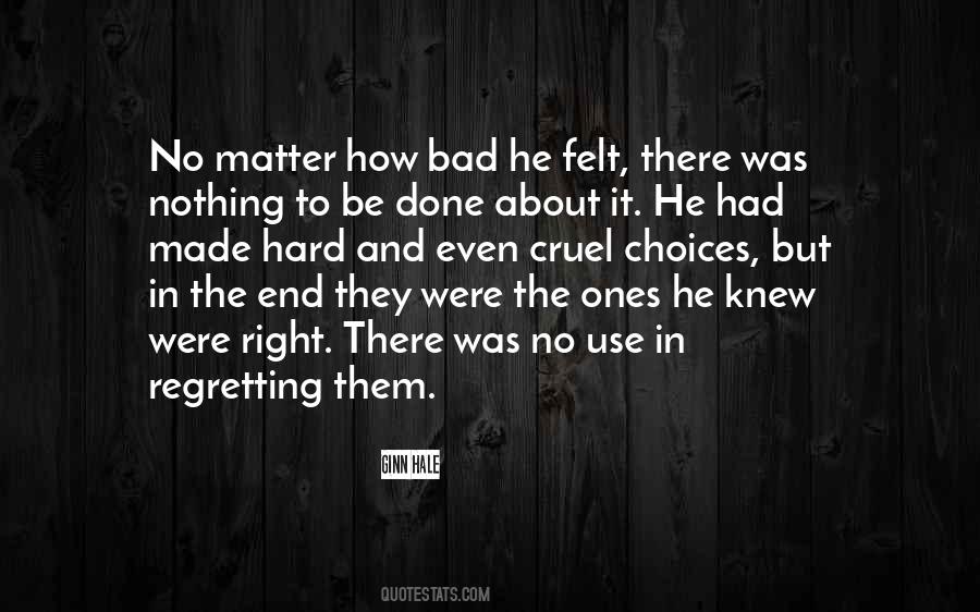 I Wish I Knew How You Felt About Me Quotes #1742619
