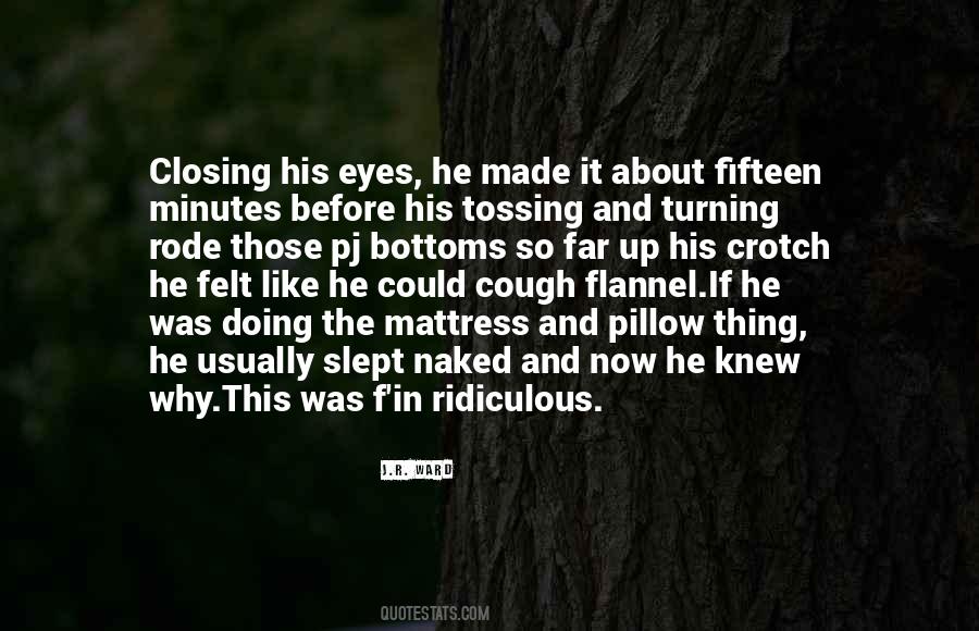 I Wish I Knew How You Felt About Me Quotes #583937