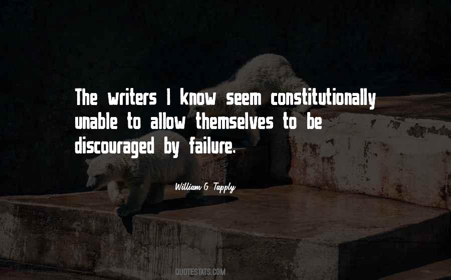 Do Not Get Discouraged Quotes #125243