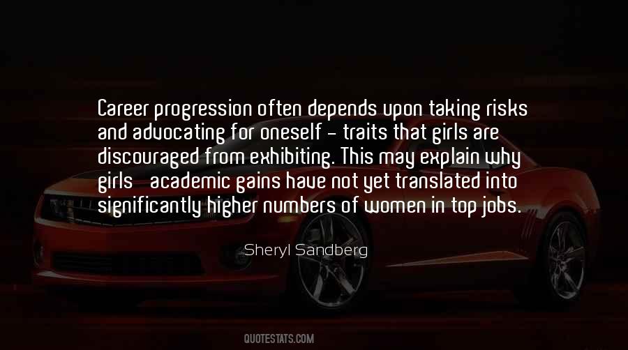 Do Not Get Discouraged Quotes #67187