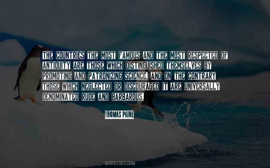 Do Not Get Discouraged Quotes #96311