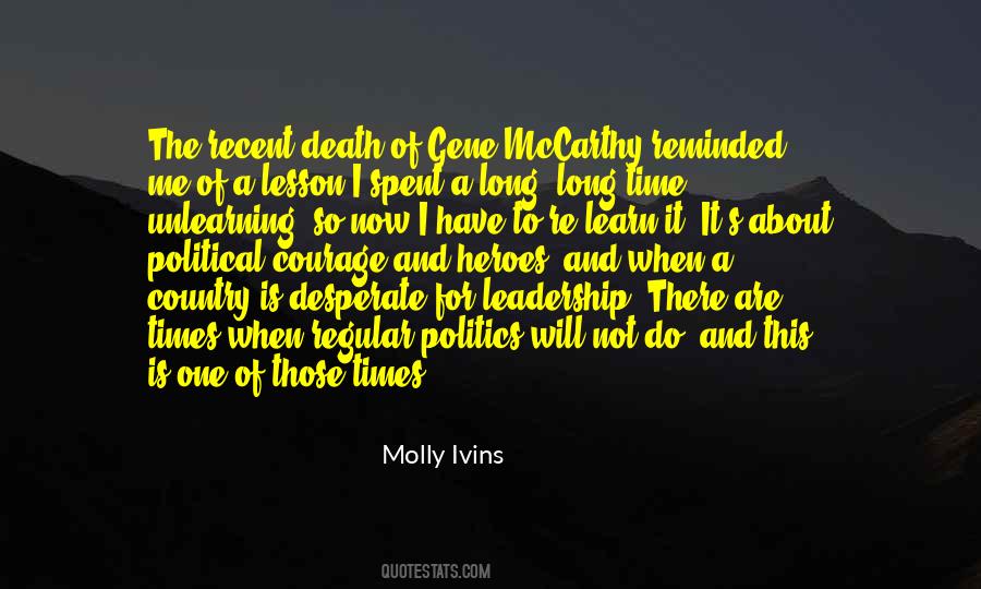 If You Are Not Willing To Learn Quotes #4918