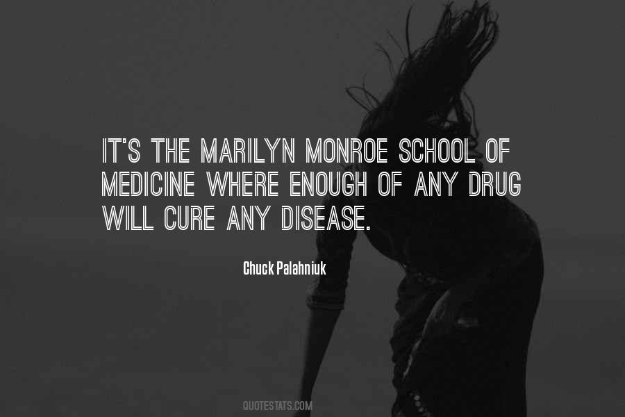 Medicine School Quotes #1499976