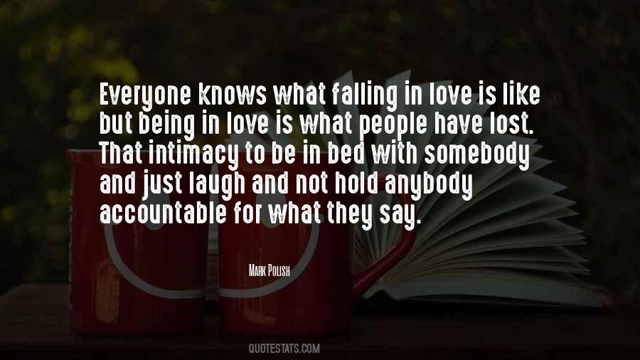 Just Laugh Quotes #1209703