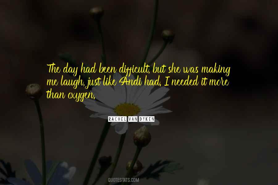 Just Laugh Quotes #129220