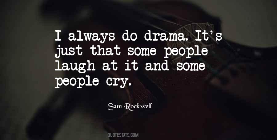 Just Laugh Quotes #138729