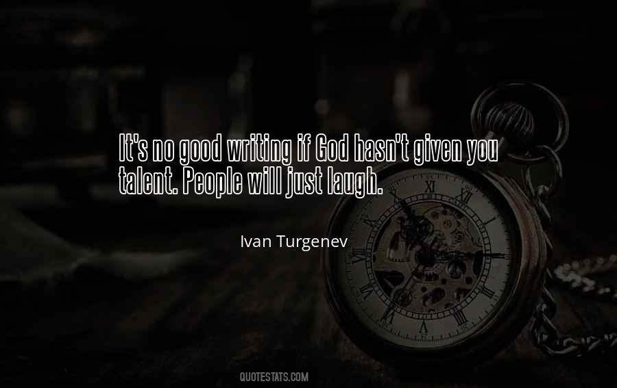 Just Laugh Quotes #1640429