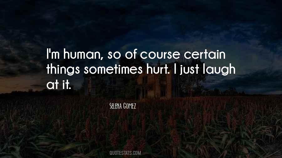 Just Laugh Quotes #1651313