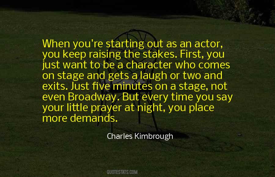 Just Laugh Quotes #79658