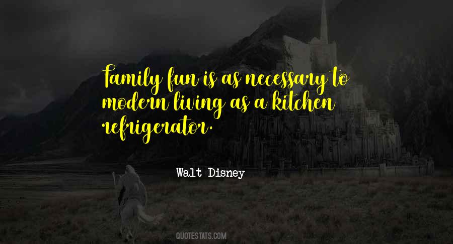 Modern Living Quotes #1128986