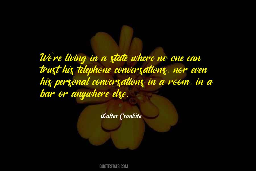 Modern Living Quotes #197750