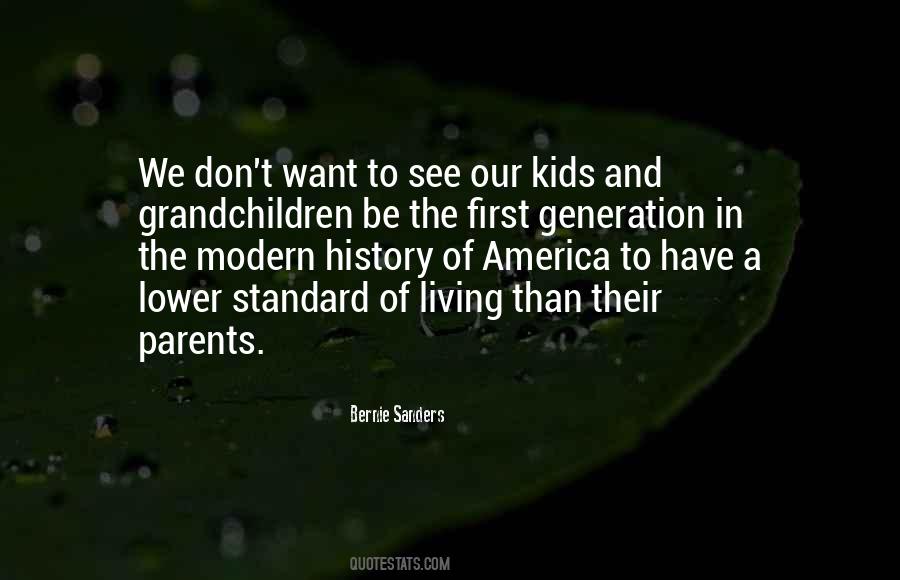Modern Living Quotes #271633