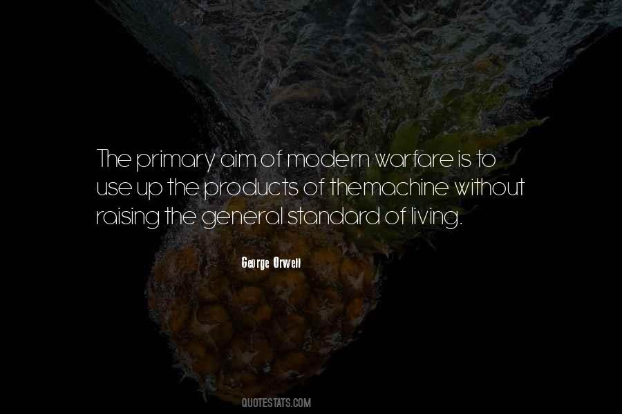 Modern Living Quotes #715003