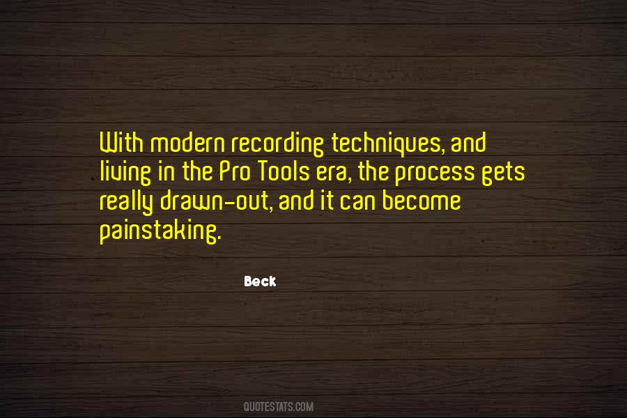 Modern Living Quotes #728636