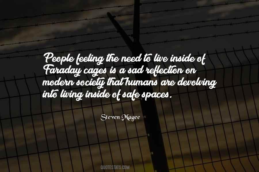 Modern Living Quotes #772747
