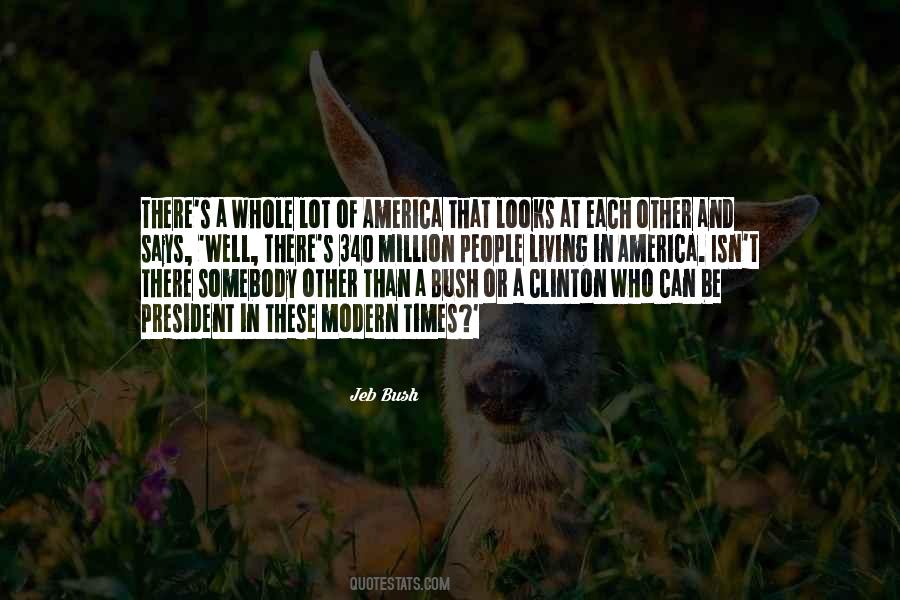 Modern Living Quotes #916433