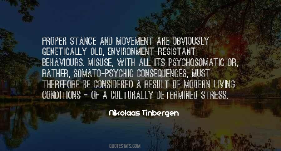 Modern Living Quotes #955393