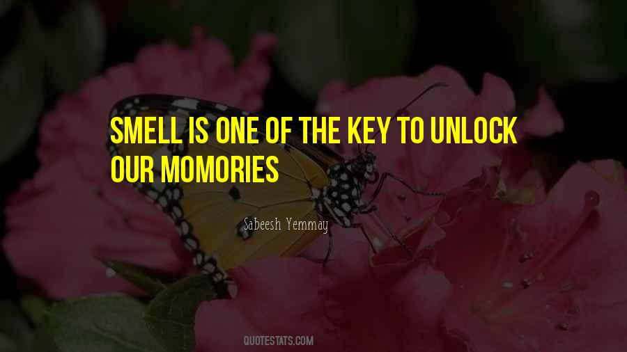 A Key That Can Unlock Quotes #131822