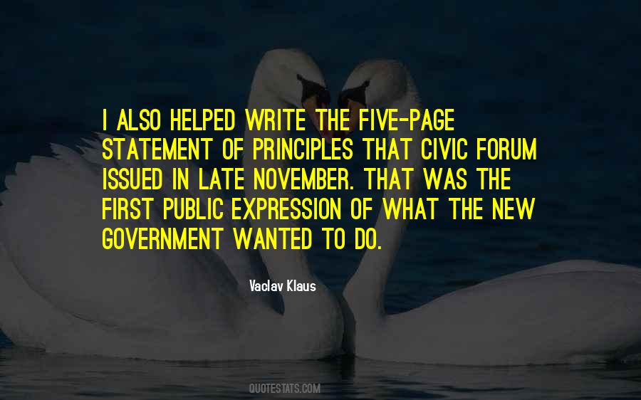 Thankful For Good News Quotes #543085