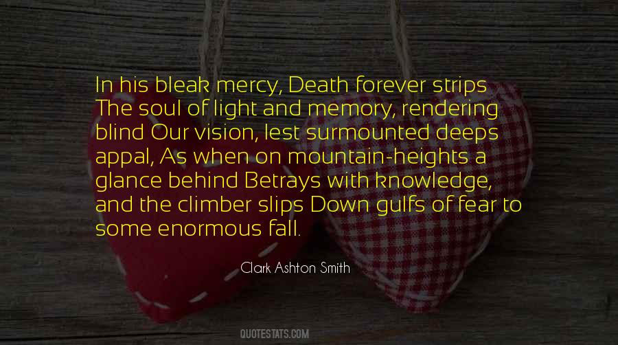 Memories Death Quotes #1731431