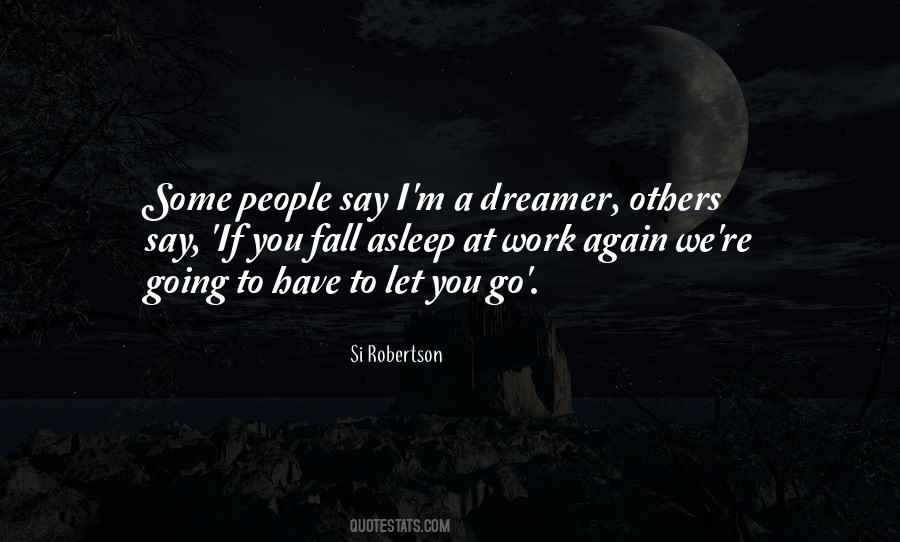 Have To Let You Go Quotes #214281