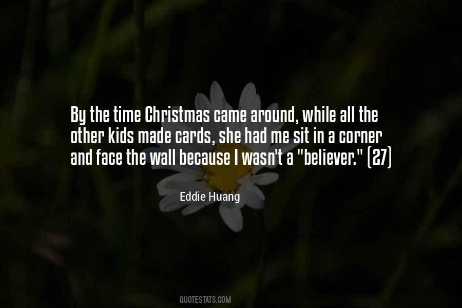 Kids Christmas Quotes #1219316