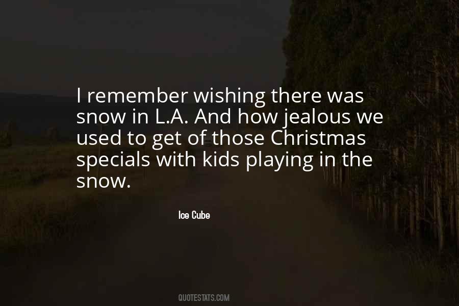 Kids Christmas Quotes #1331334