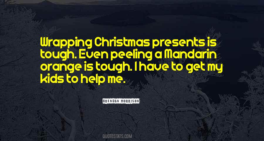 Kids Christmas Quotes #136431