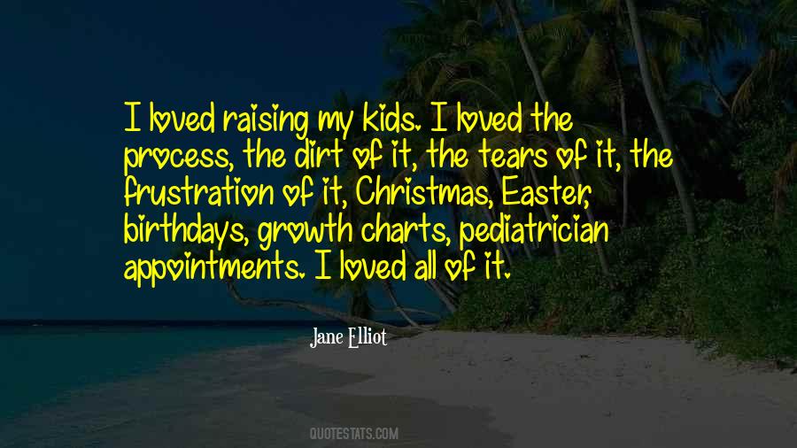 Kids Christmas Quotes #1372795