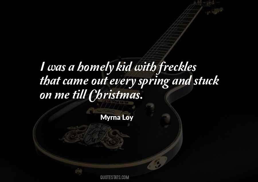 Kids Christmas Quotes #1440662