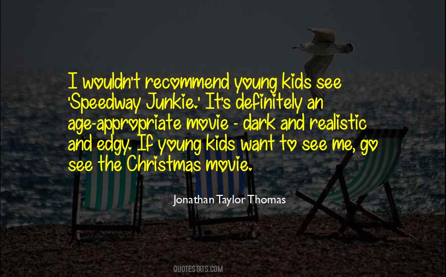 Kids Christmas Quotes #1458397
