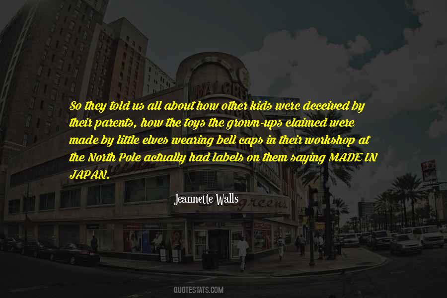 Kids Christmas Quotes #264165