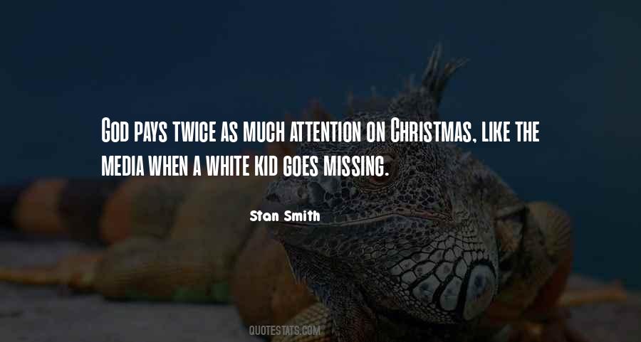 Kids Christmas Quotes #363050