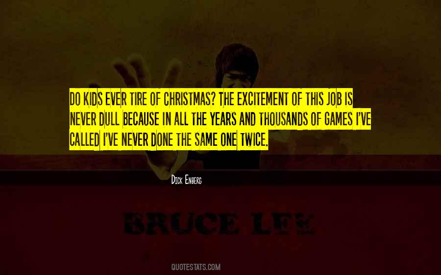 Kids Christmas Quotes #58213