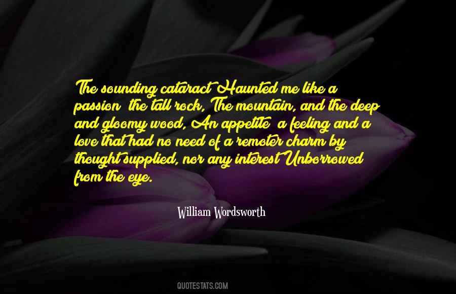No Mountain Too Tall Quotes #687156