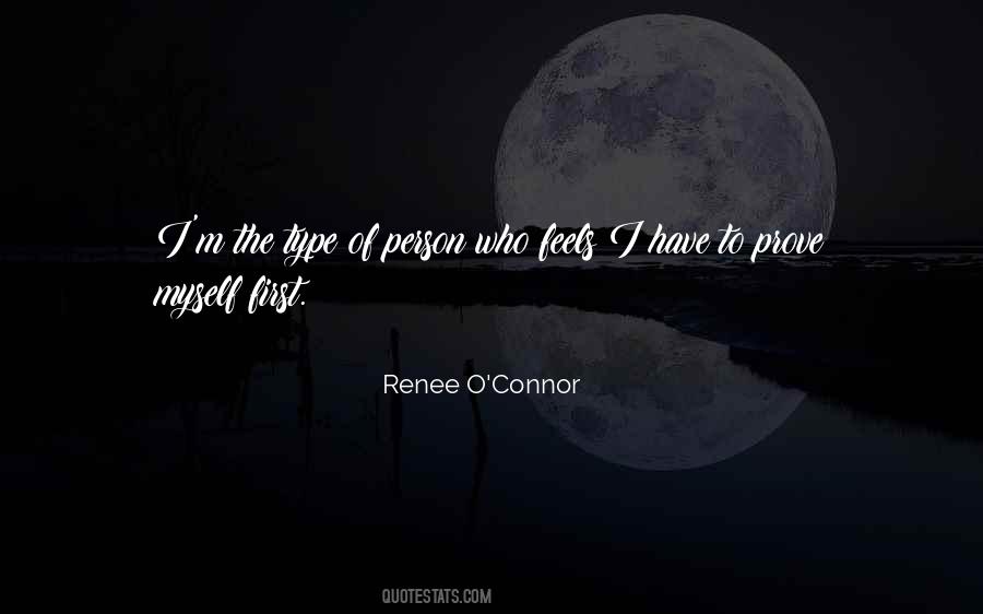 Myself First Quotes #186055