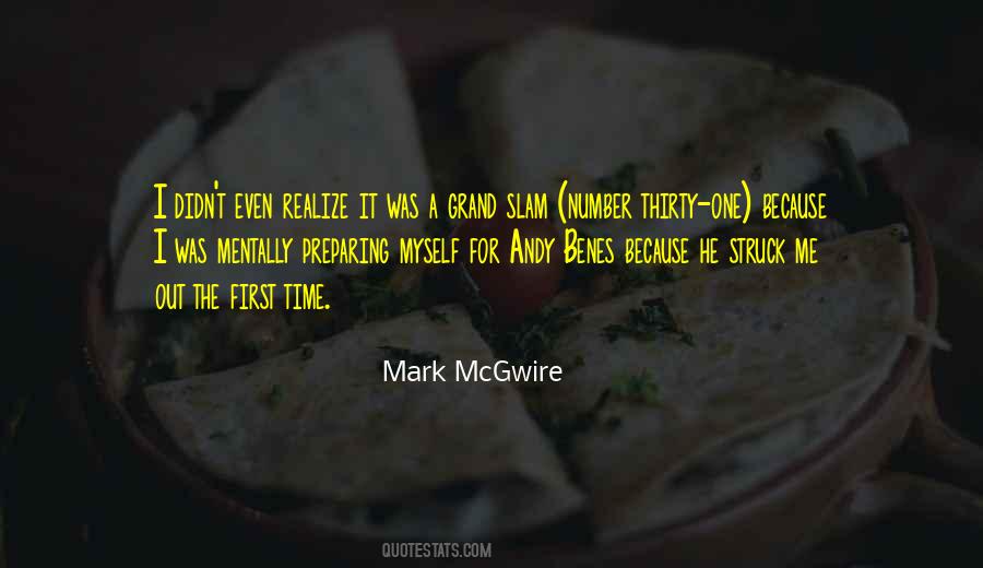 Myself First Quotes #533528