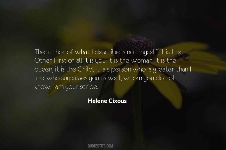Myself First Quotes #608031