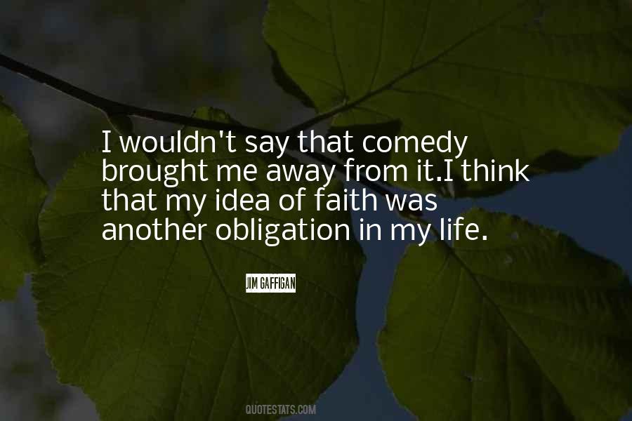 Faith In Me Quotes #119175