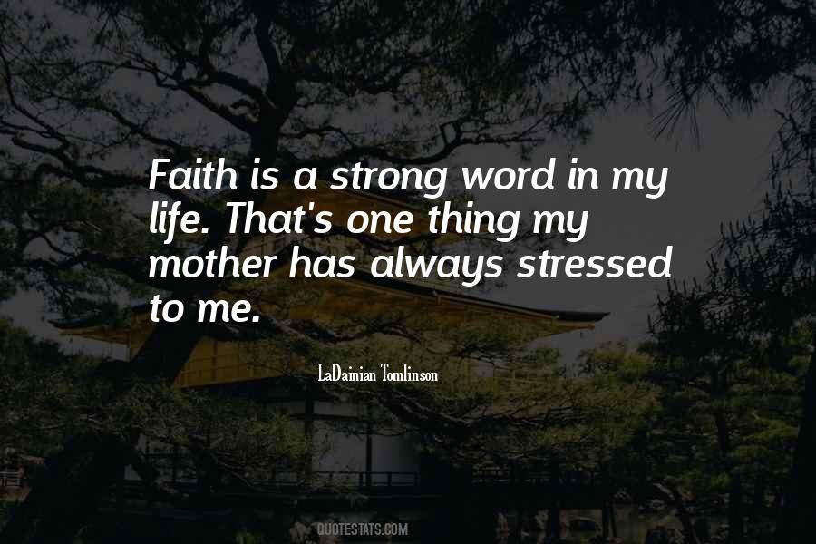 Faith In Me Quotes #511443