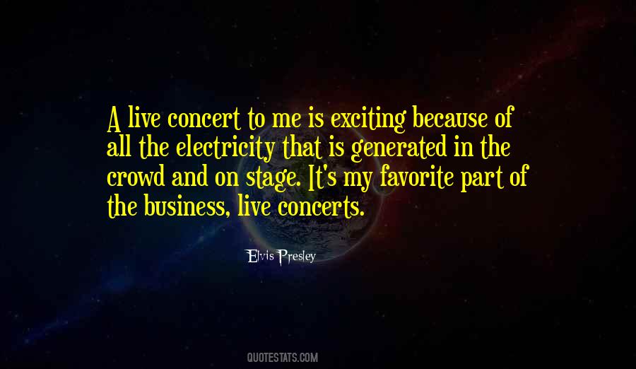 Favorite Part Of You Quotes #537455