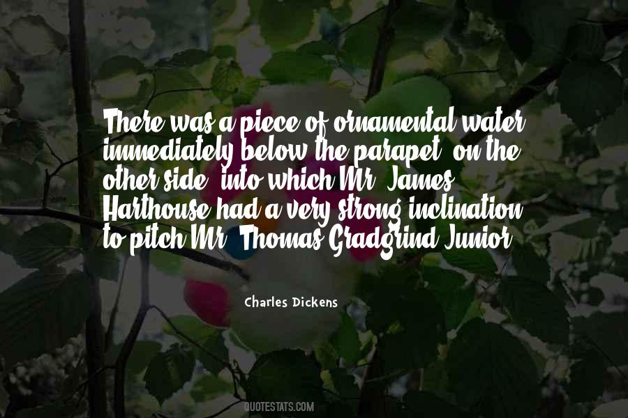 Holes The Warden Quotes #956443